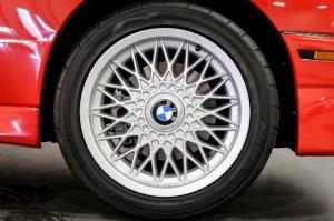 BMW M3 Paul Walker Collection 1991 года 
